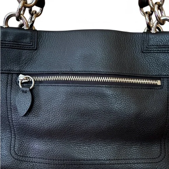 Coach Penelope satchel - Picture 5 of 14